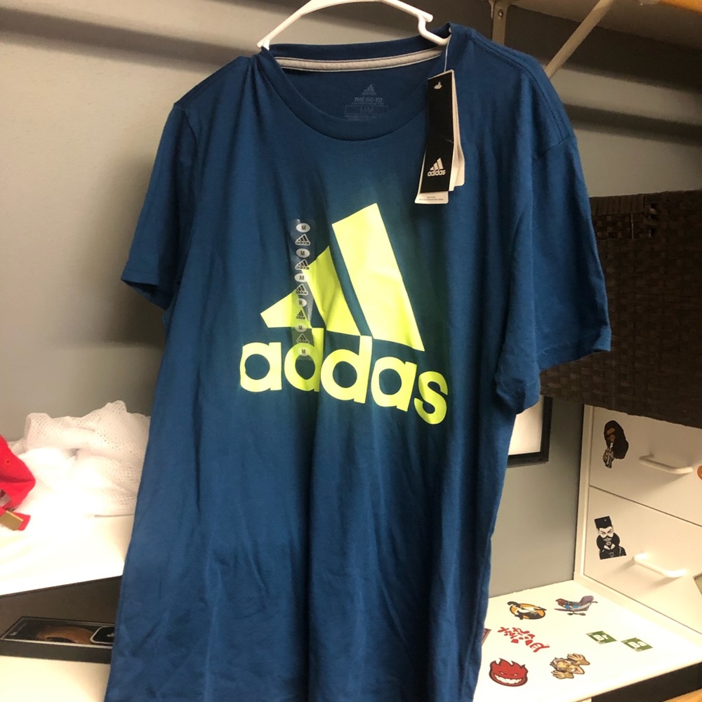 Men’s Adidas T-Shirt